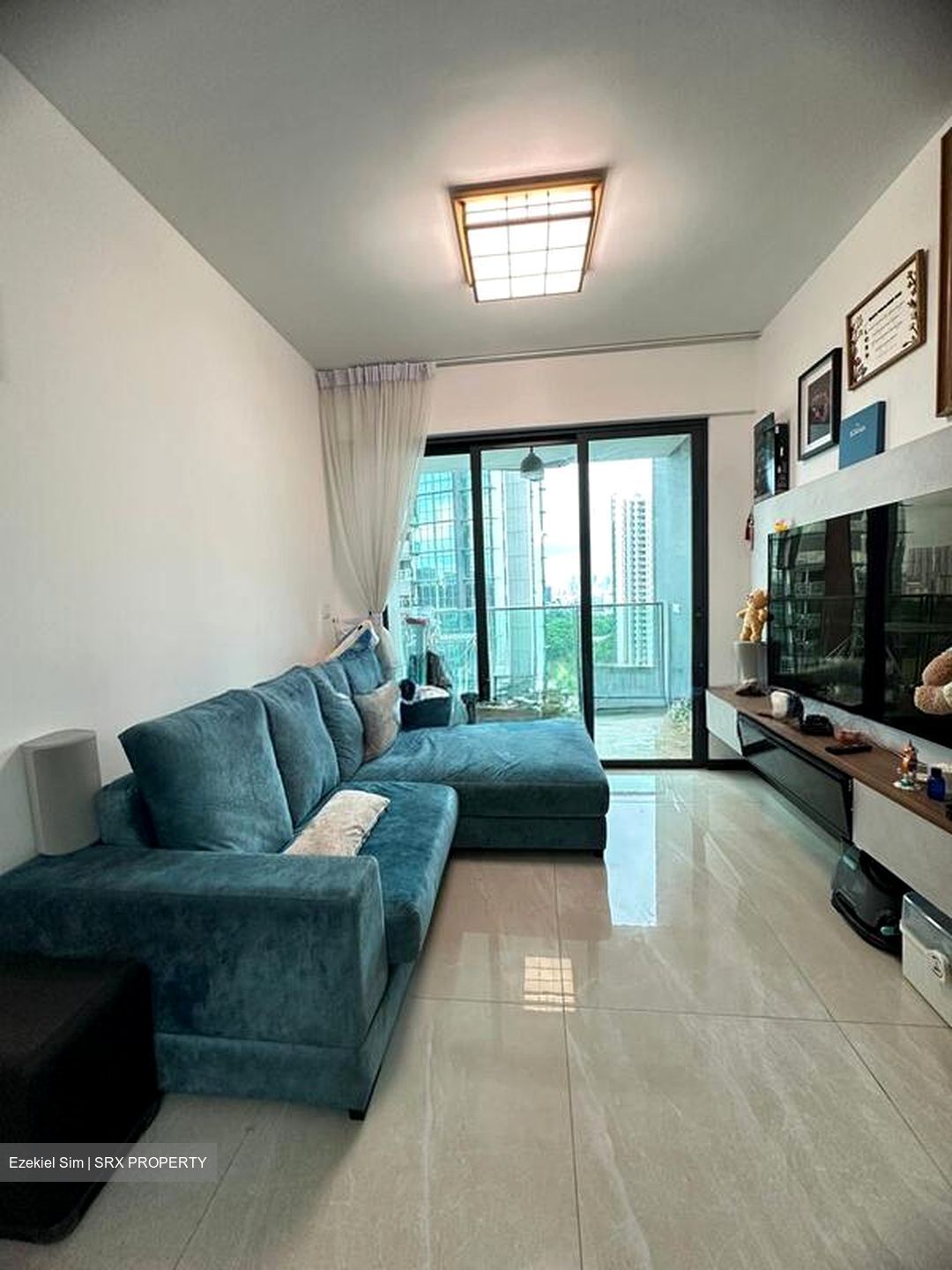 Normanton Park (D5), Apartment #512548341